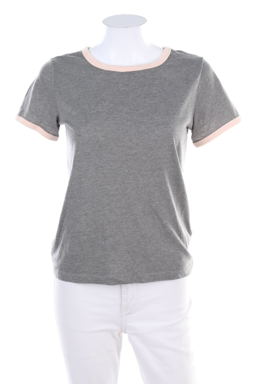 COLLOSEUM - Kurzarm-Shirt - S