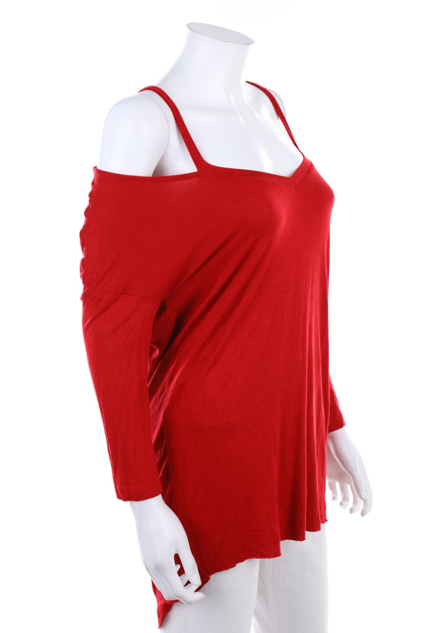 Chicorée - Longsleeve-Shirt - S