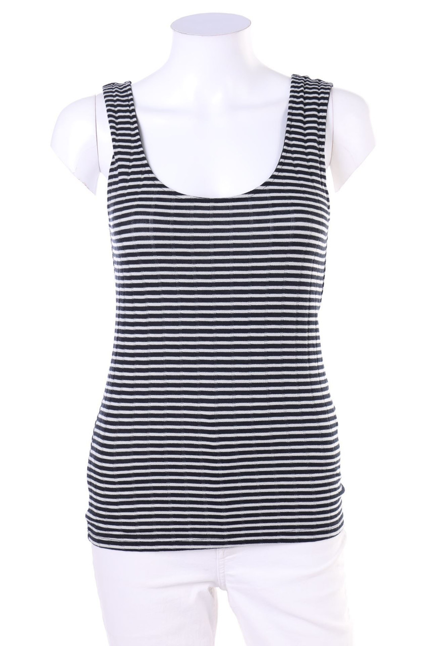 TEZENIS - Top mit Streifen - XS