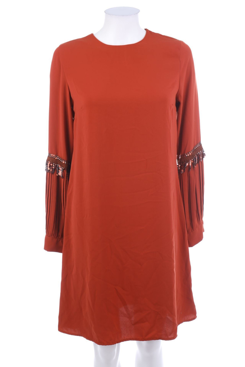 SECONDHAND - dress with Sequins - D 40