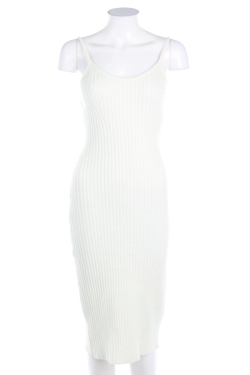 MORGAN - Knit Dress - S