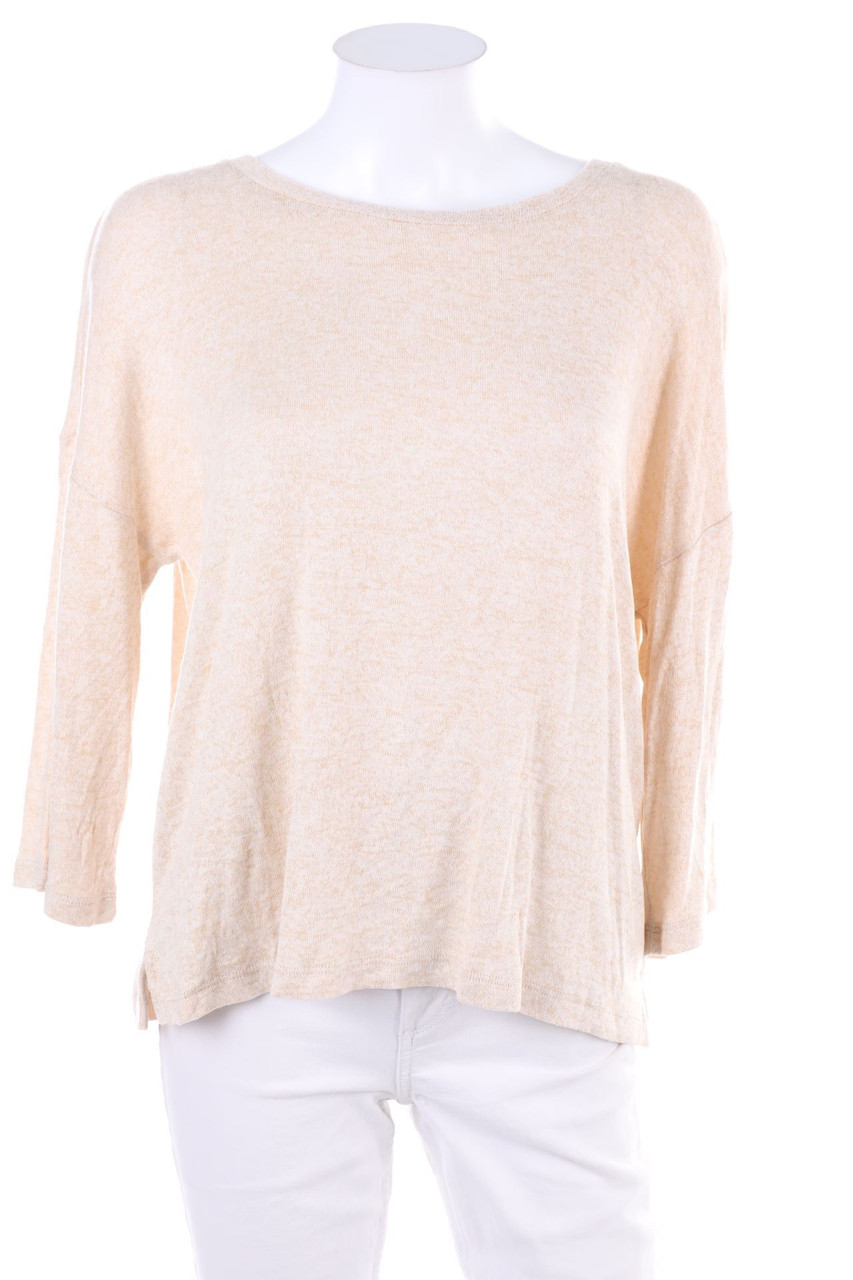 TOM TAILOR - 3/4-Arm-Shirt - L