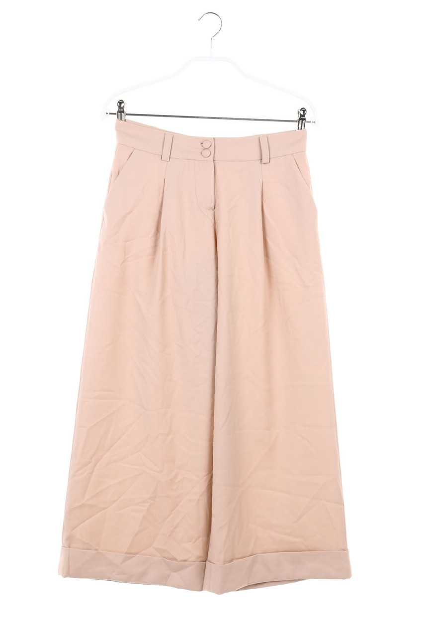 Max Danieli - Culotte aus Woll-Mix - D 36
