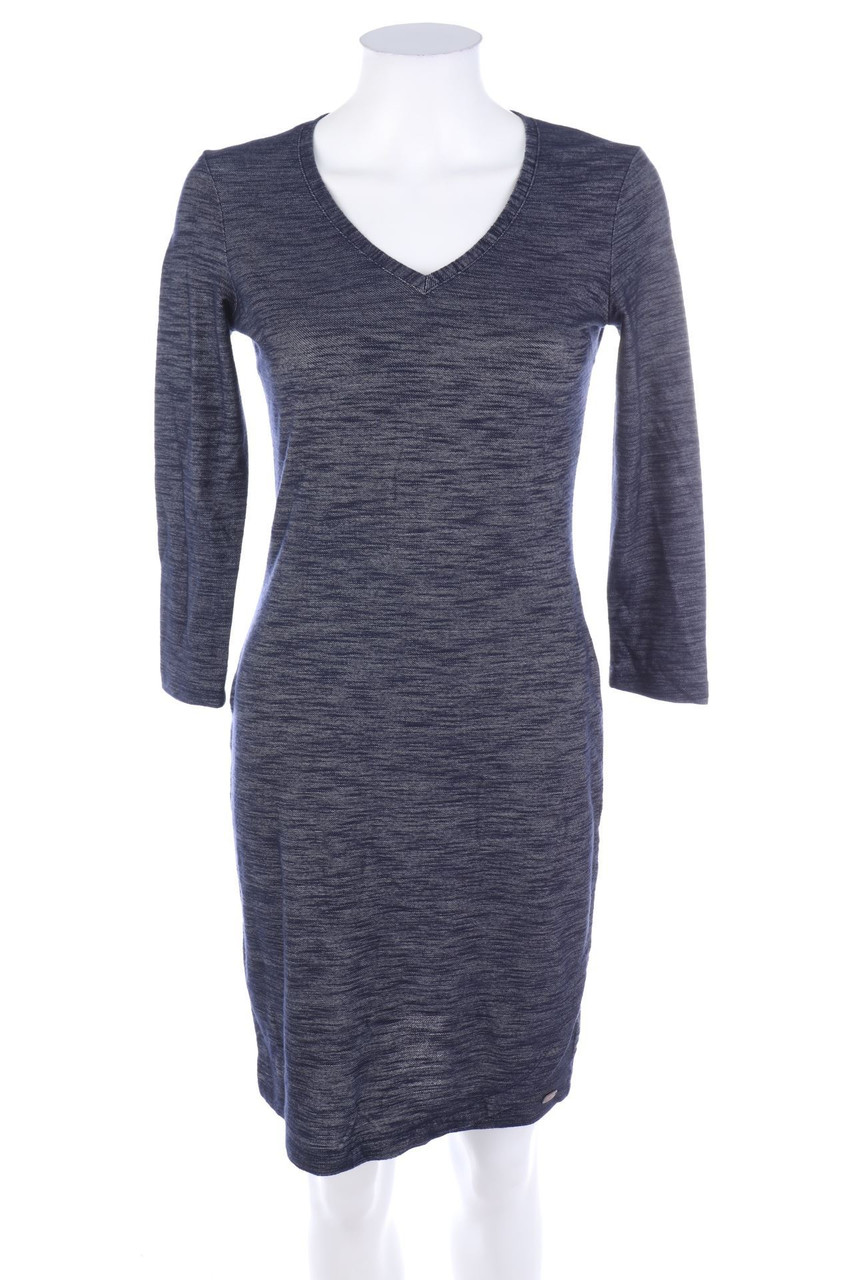 TIMEOUT - Kleid mit Stretch - S