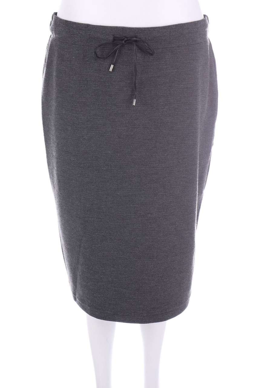 OPUS - Skirt with Drawstring - D 40