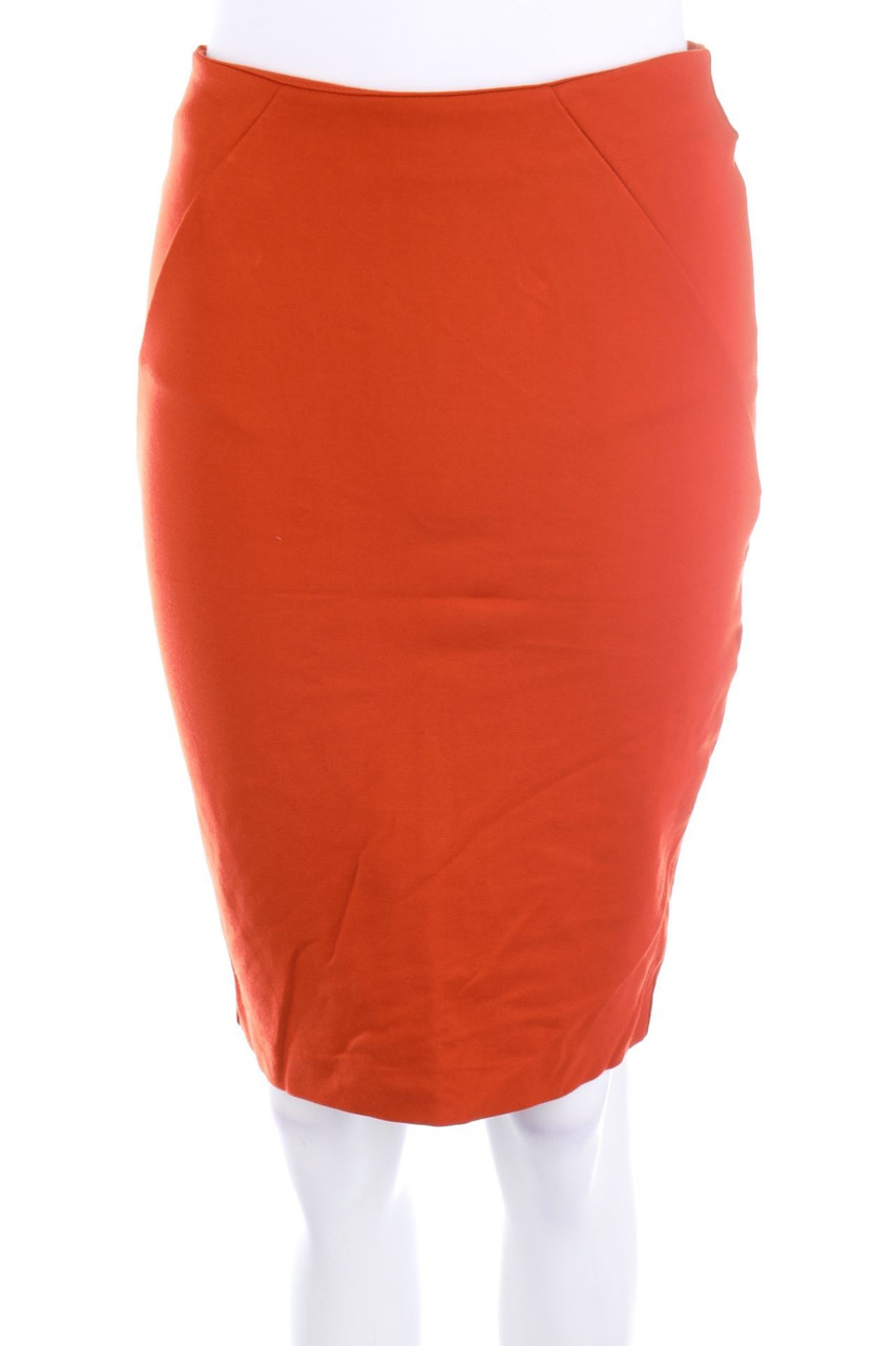 RESERVED - Skirt with Zipper Closure - D 34