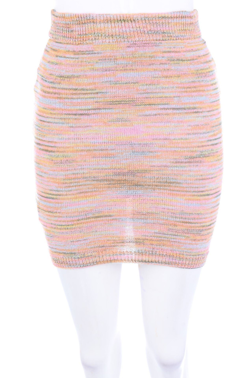 SHEIN - Mini-Strickrock - S