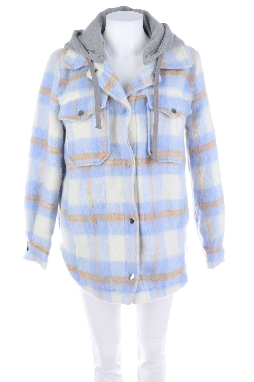 TALLY WEiJL - Jacket with Hood - S