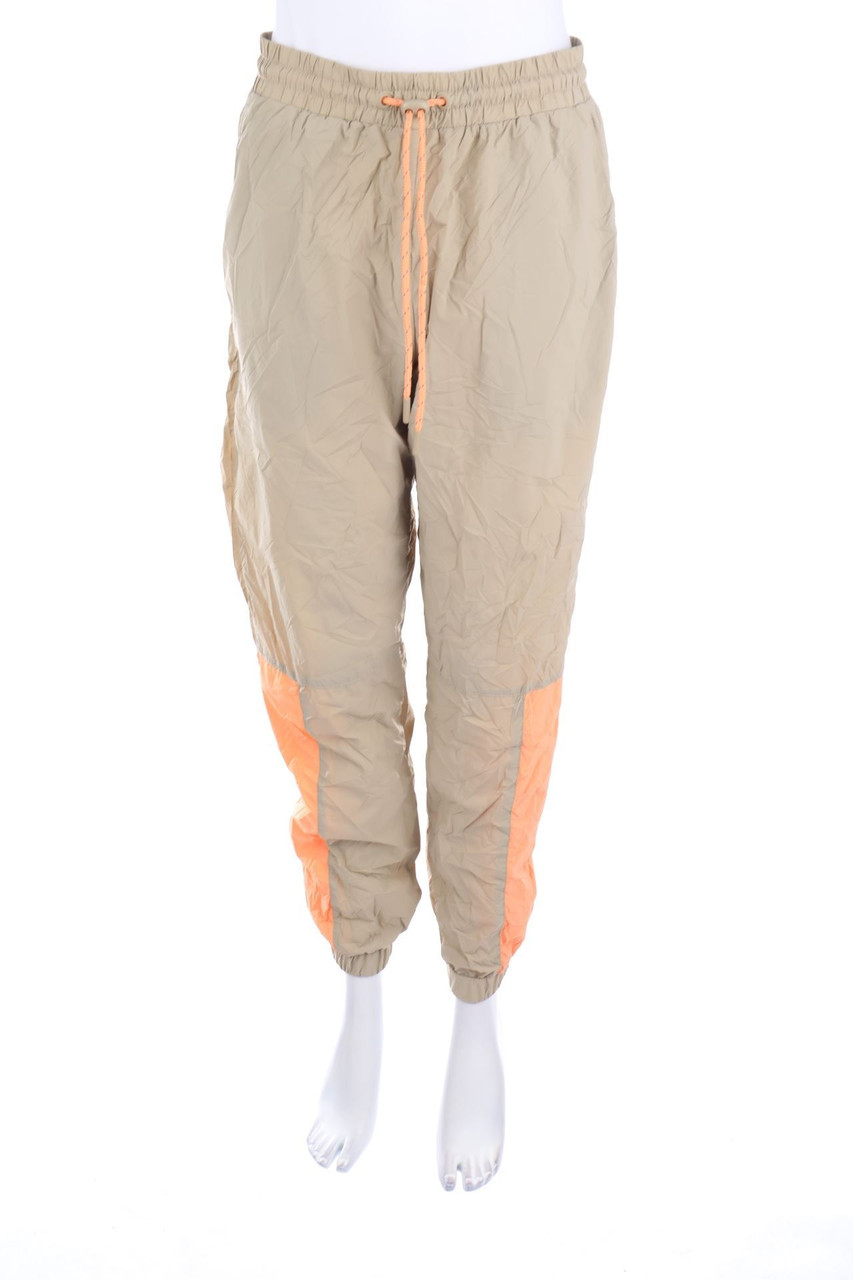 MONKI - Two Tone-Jogger-Hose - S
