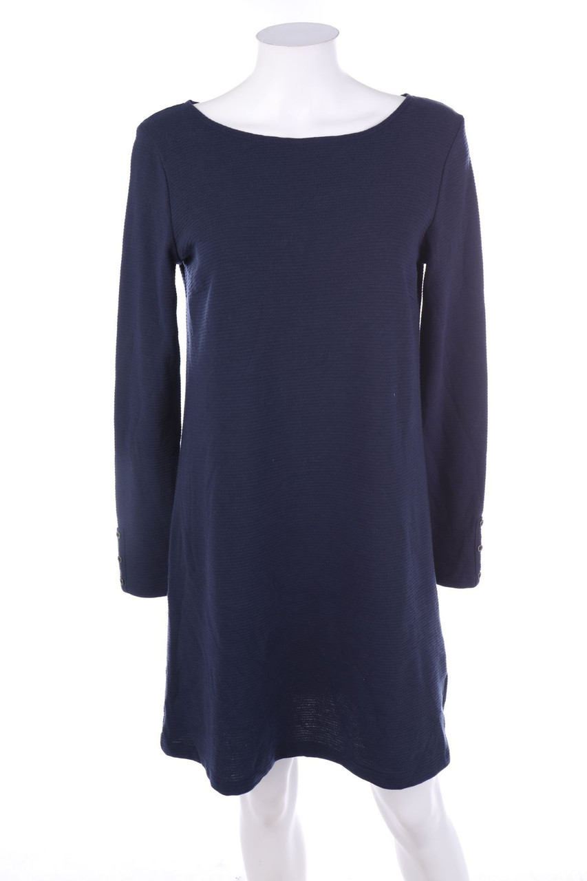 ESPRIT de corp - Kleid mit Knöpfen - L