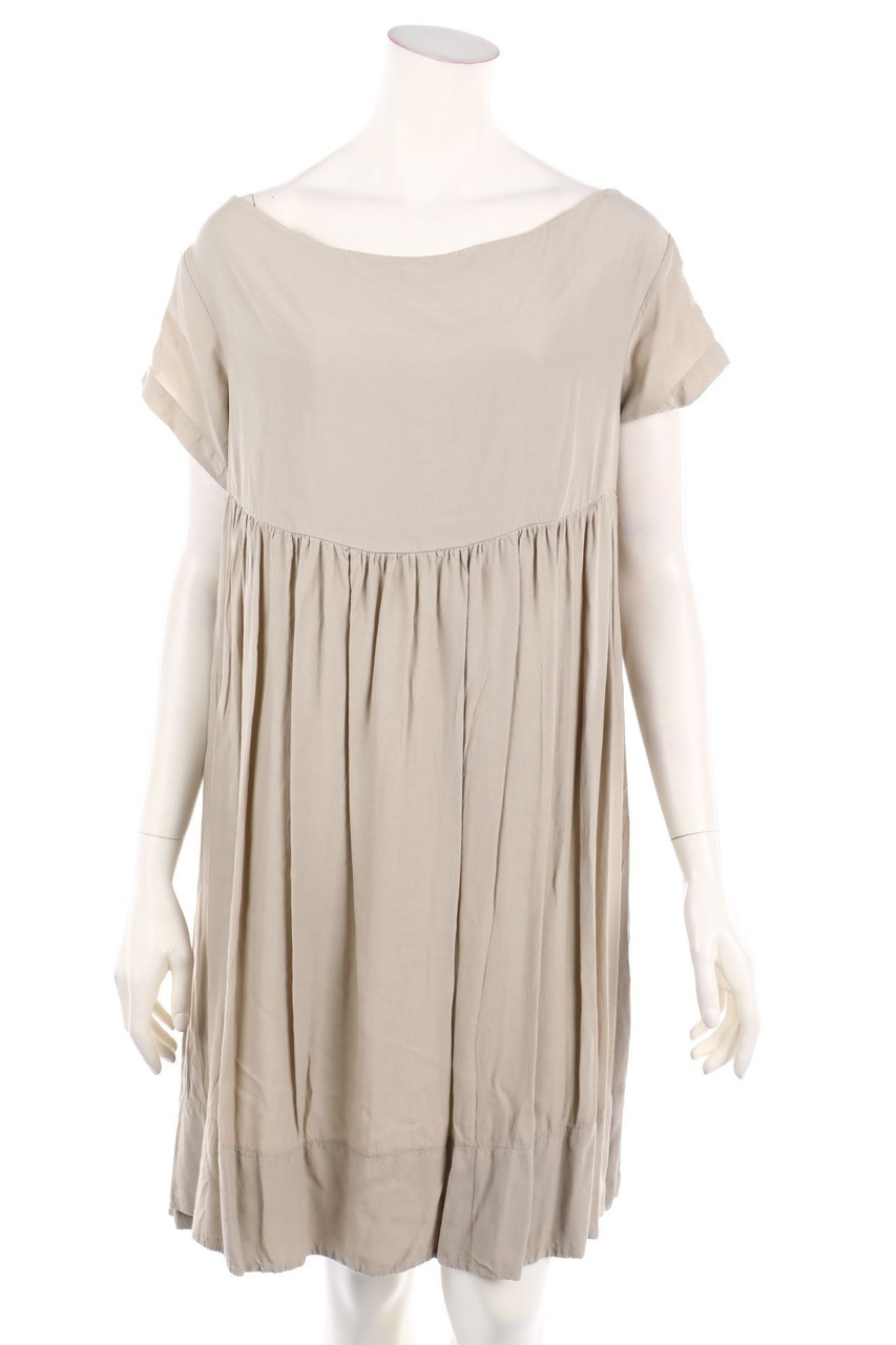 Guardaroba - Carmen-dress, Viscose - D 40