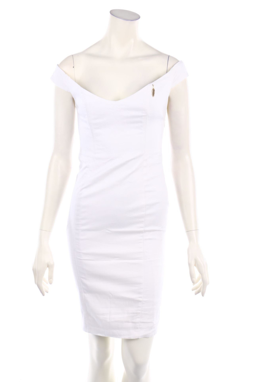 relish - Carmen-Sheath Dress - D 36