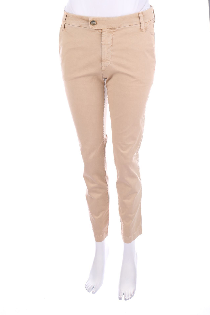 PINKO TAG - Chino Pants - D 34
