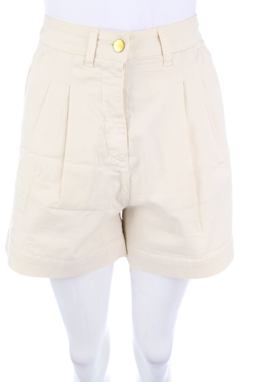 Suoli - Bermuda Shorts, Safari Style - D 38