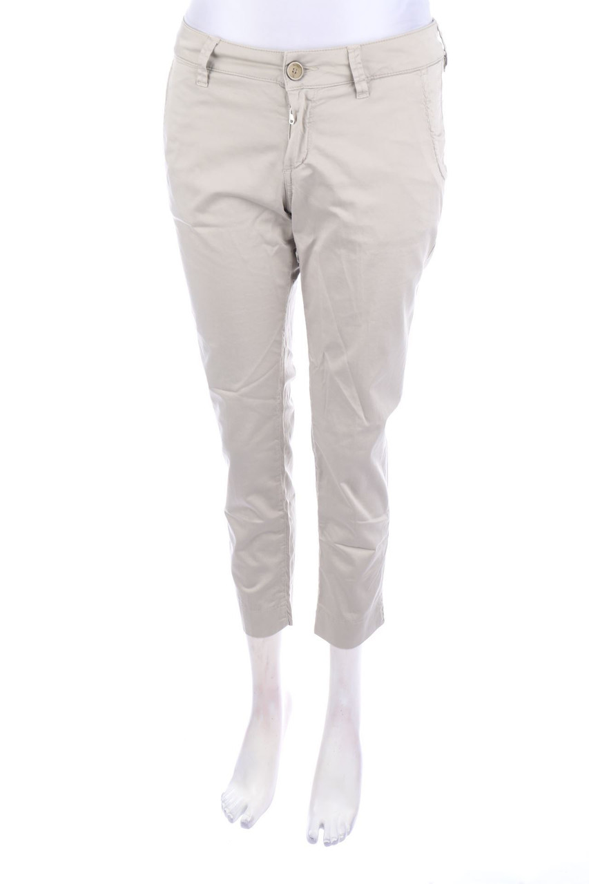 Re-HasH - Capri-Hose - W28