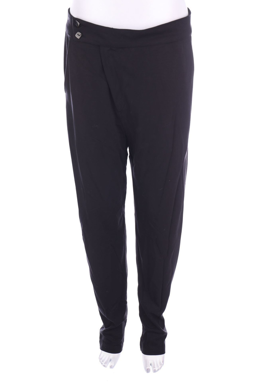 bng - Hose aus Jersey - D 38