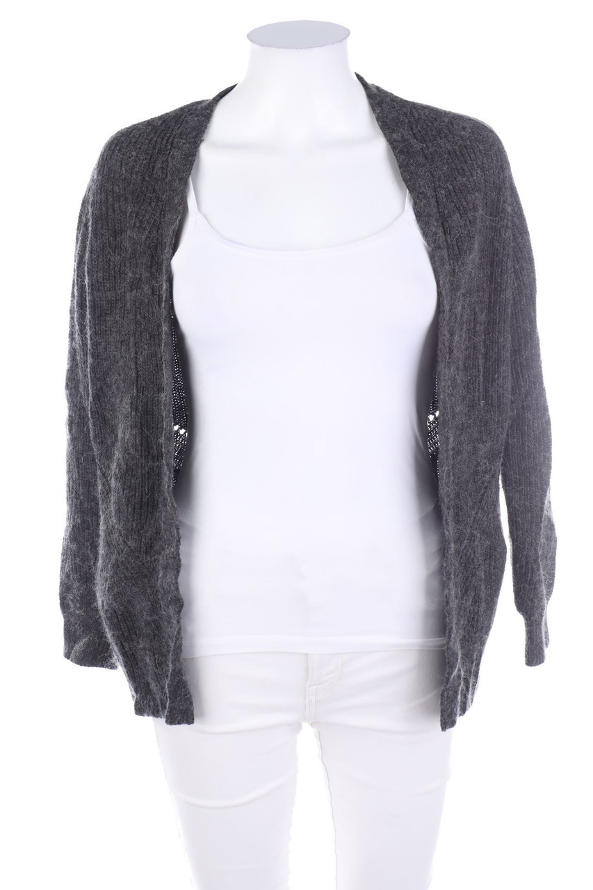 BONOBO Jeans - Cardigan mit Alpaka - XS