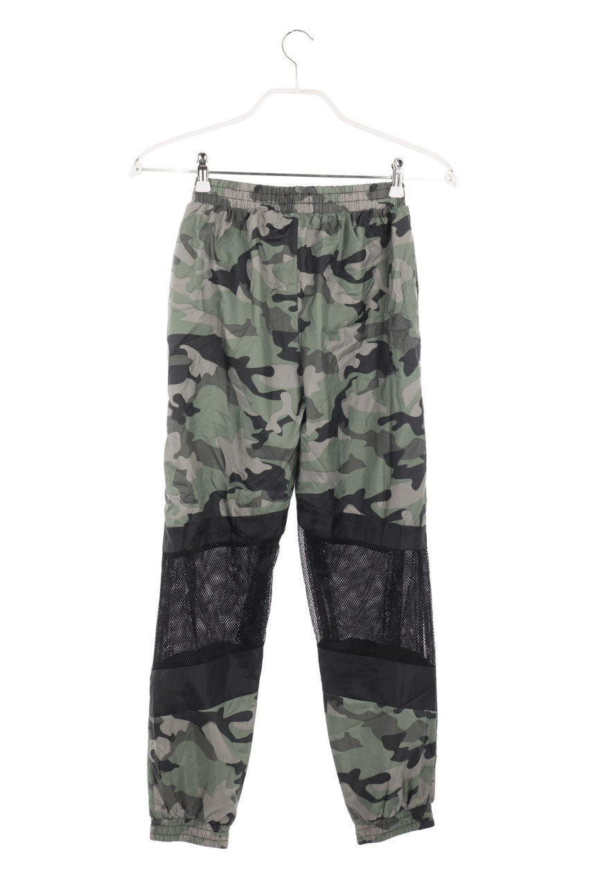 TALLY WEiJL - Pants with Camouflage-Print - D 34