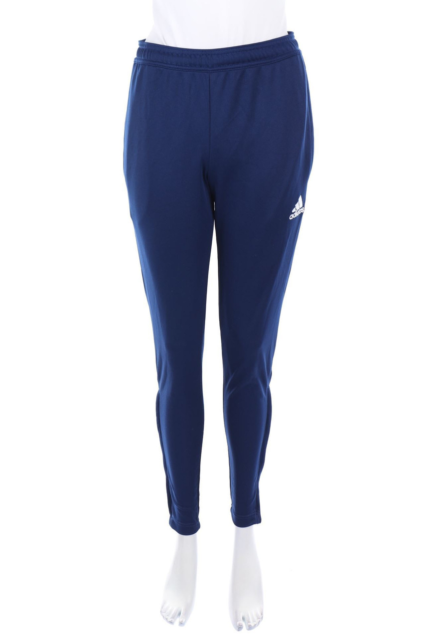 adidas - Sport Pants with Elastic Band - S