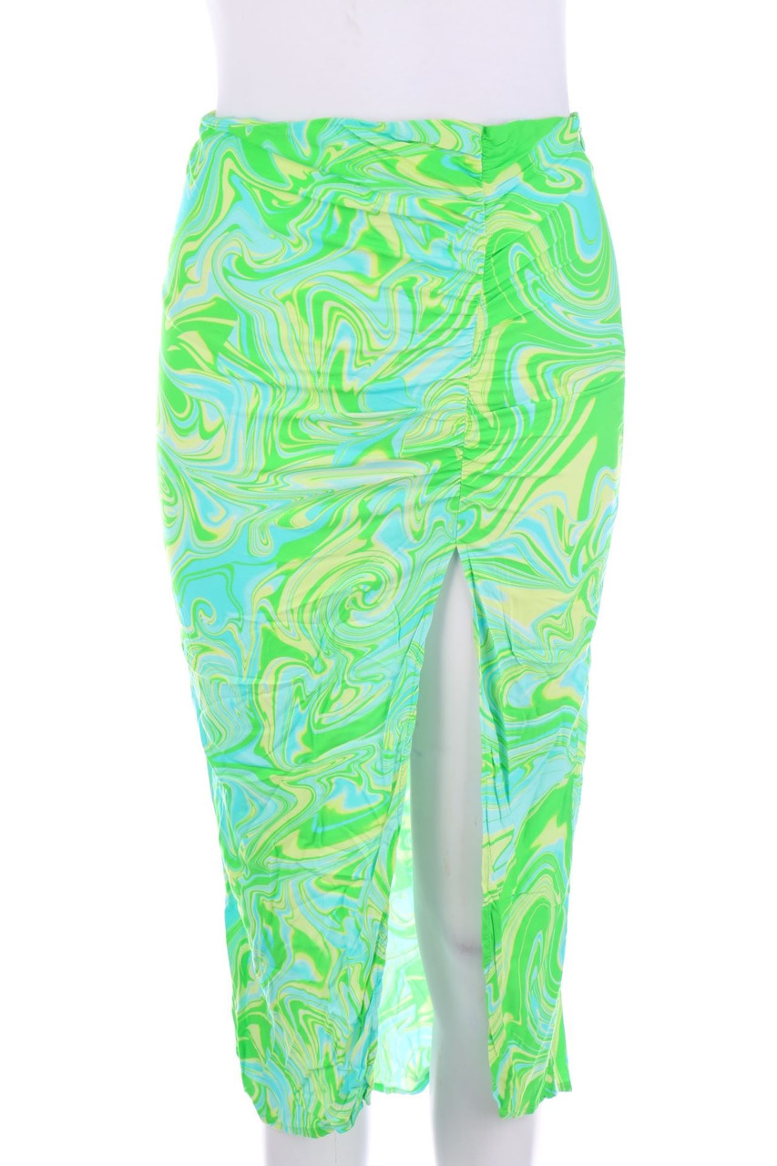 Stradivarius - Skirt, Retro Style - D 34