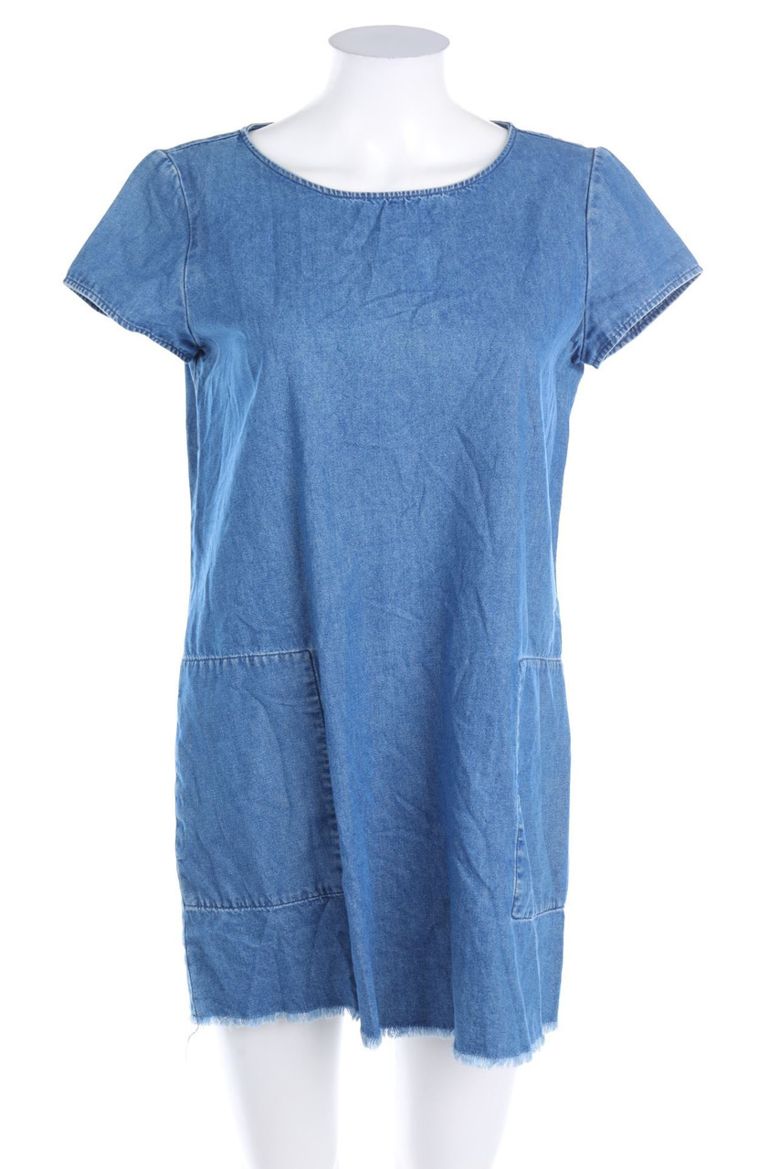 ZARA - Shortsleeve-dress - XS
