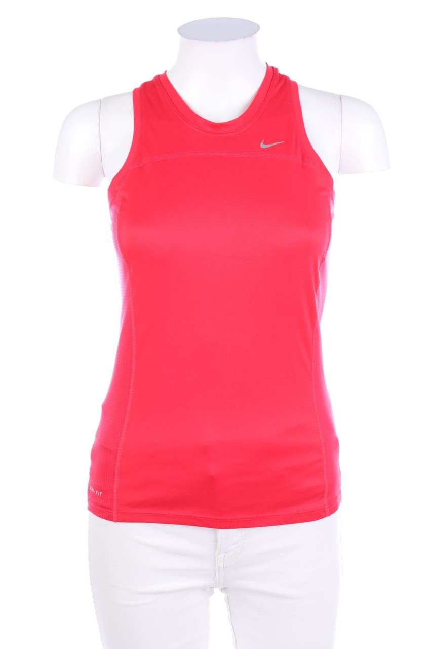 NIKE RUNNING - Sport Top - L