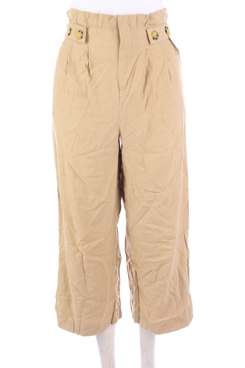 Yessica by C&A - Paperbag-Hose - D 34