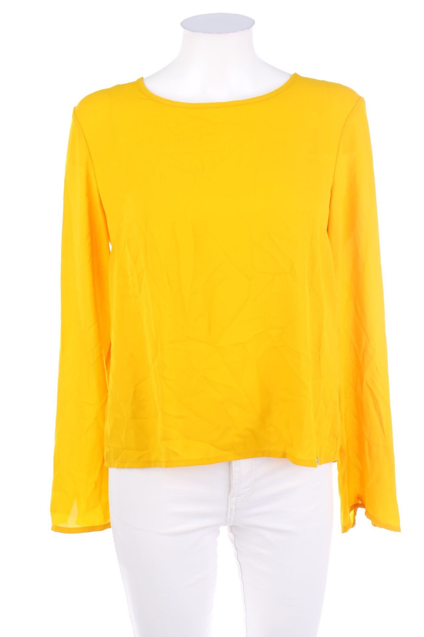 GUESS - Shirt with Deep Back Neckline - D 42