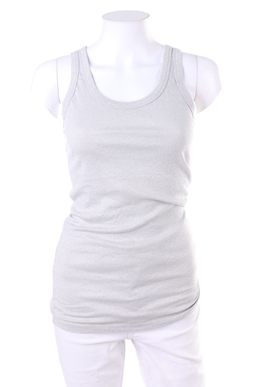 ViCOLO - Glitter-Tanktop - XS