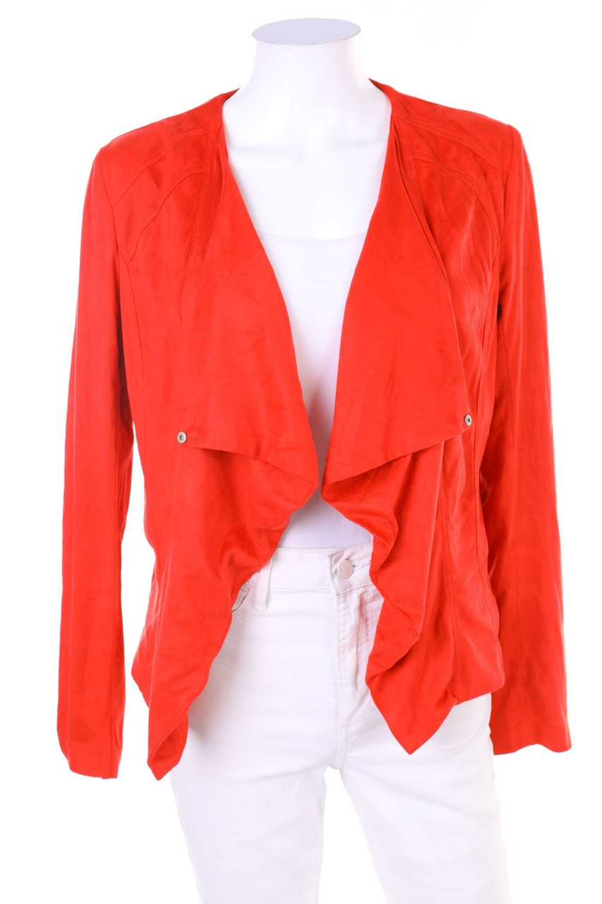 VIVENTY BERND BERGER - Kunstlederjacke - D 40