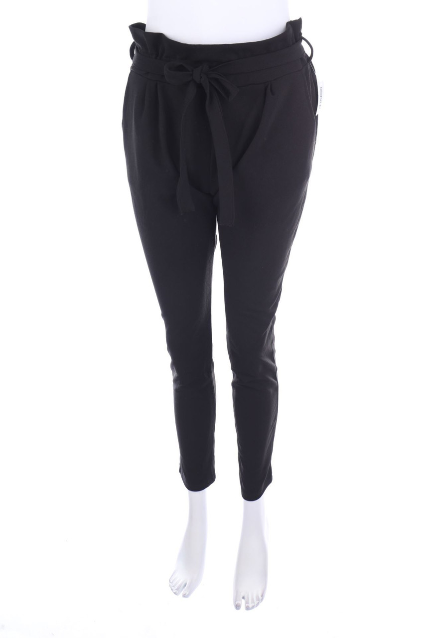 SHEIN - Hose mit Gummizug - S