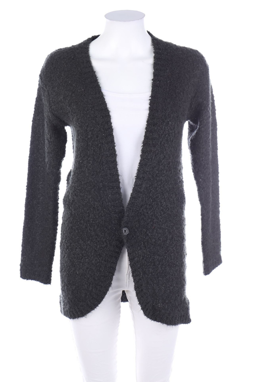 Chicorée - Cardigan with Sequins - XS