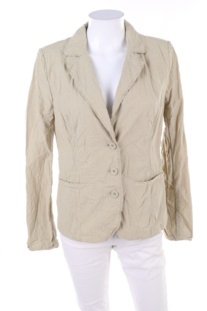 Pimkie - Blazer mit Streifen - D 38