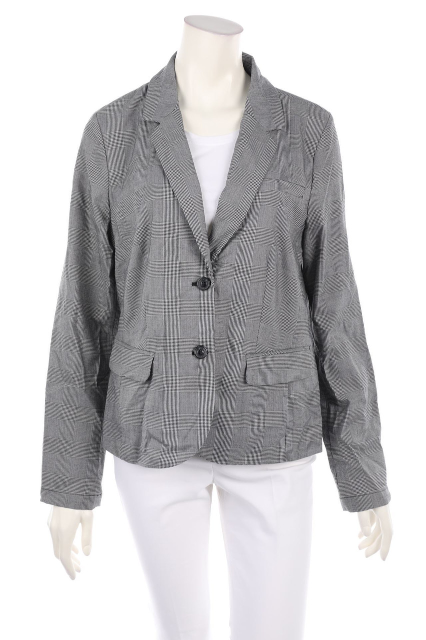 OPUS - Blazer, Checked - L