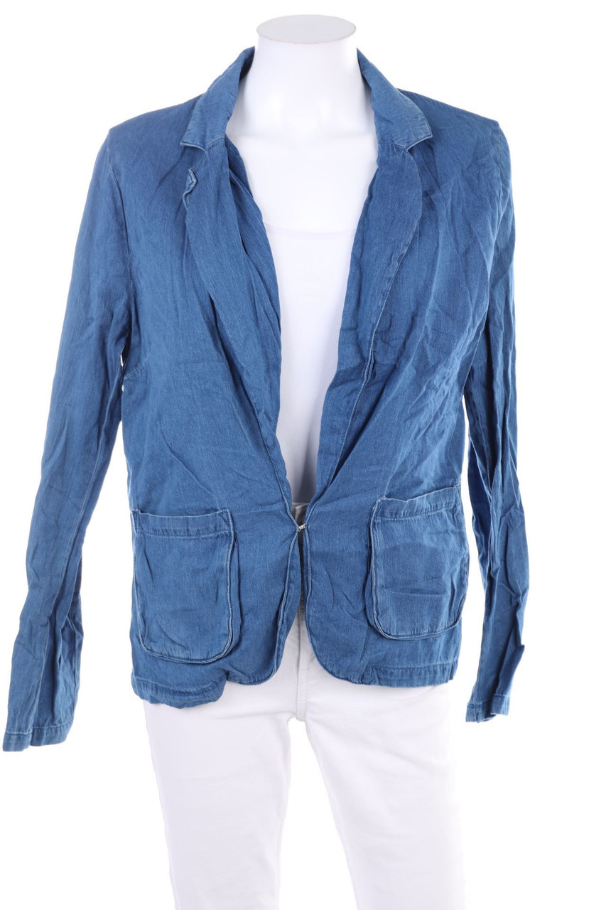 ONLY - Denim-Blazer - D 38
