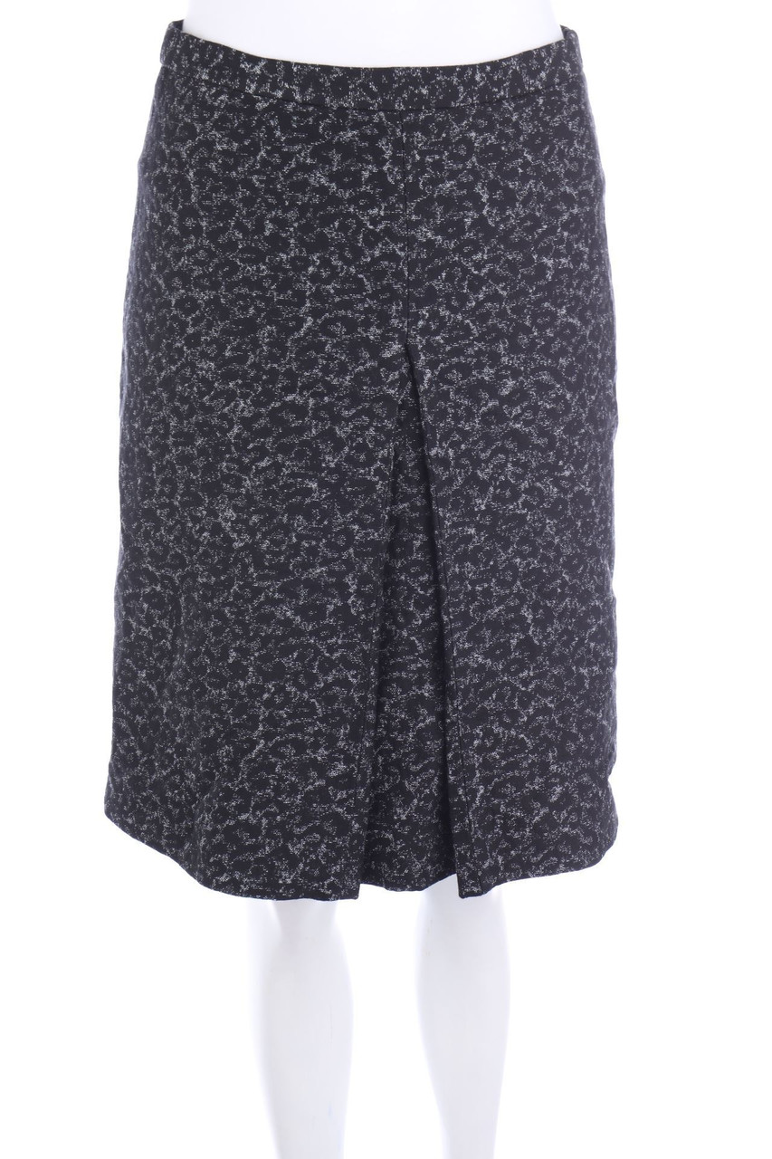 GERARD DAREL - Skirt, Wool-Blend - D 34