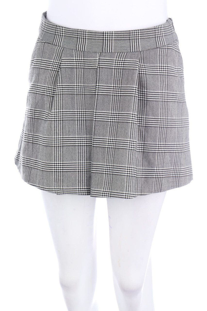 ZARA WOMAN - Skort im Preppy Style - XS