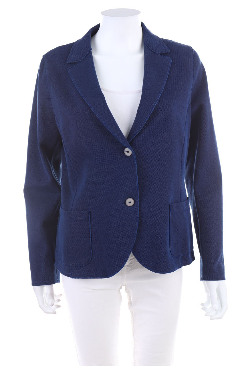 lis.lab - Blazer, Cotton-blend - D 42