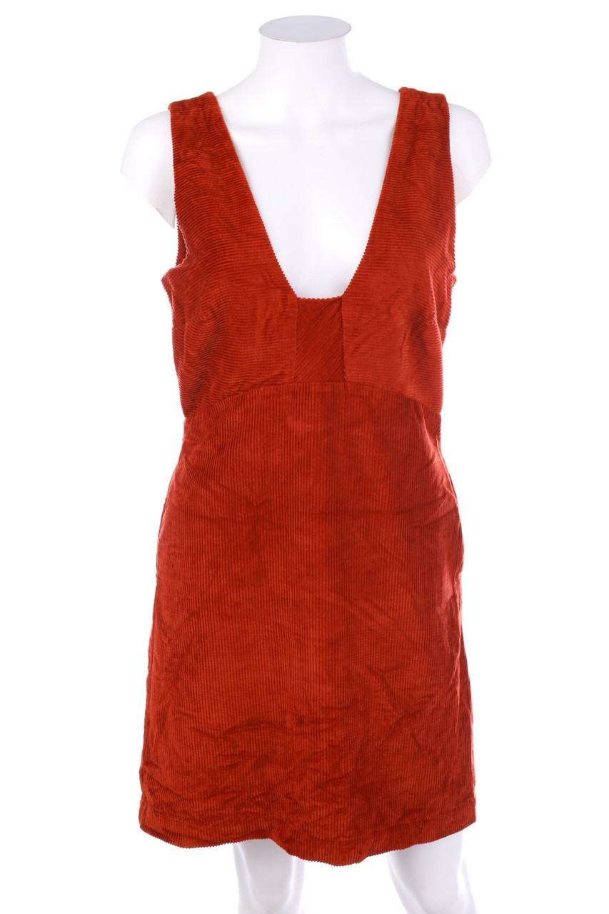 OLIVER BONAS - Corduroy-dress - D 36