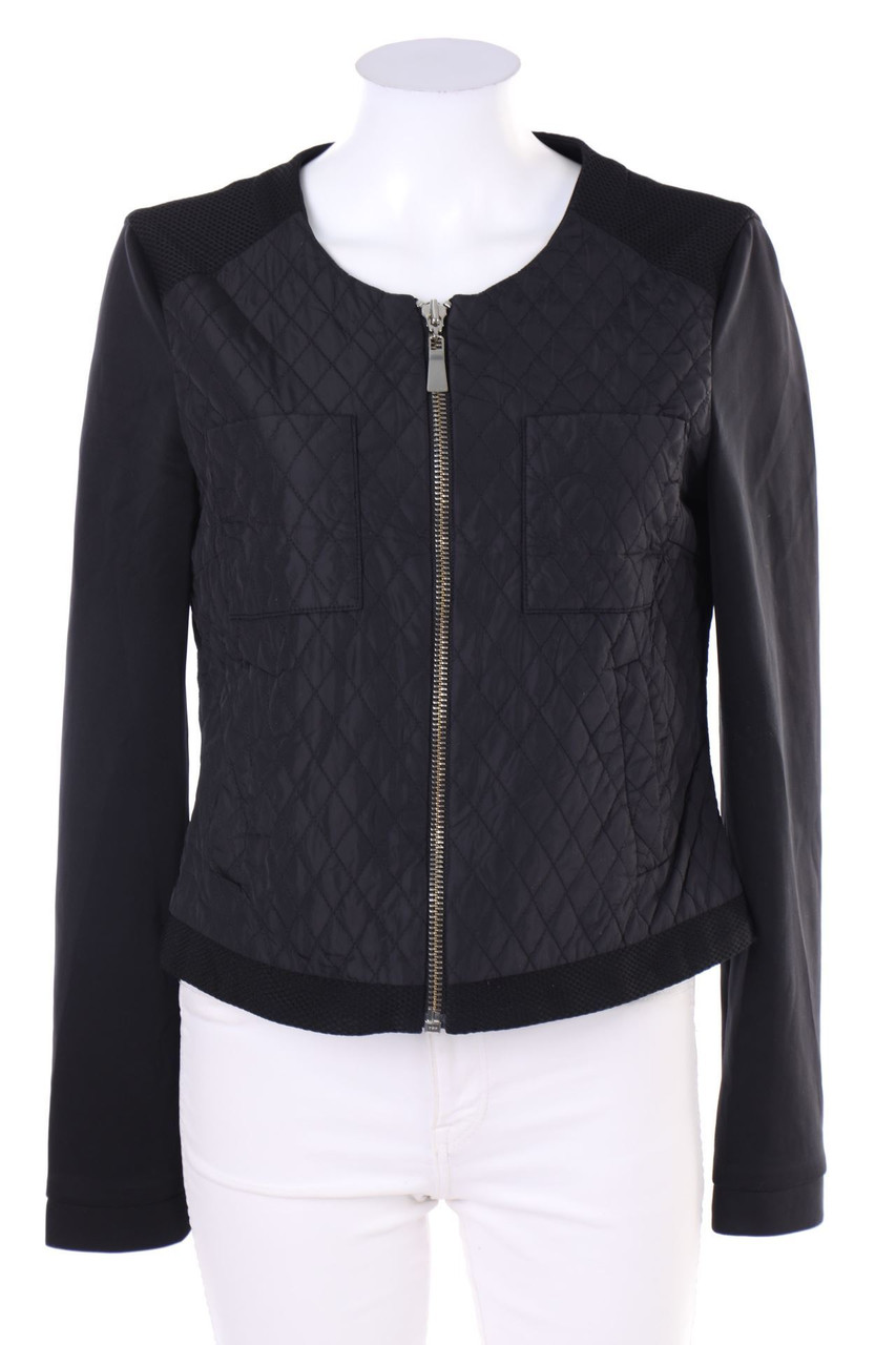 SIR OLIVER - Jacke mit Steppung - D 38