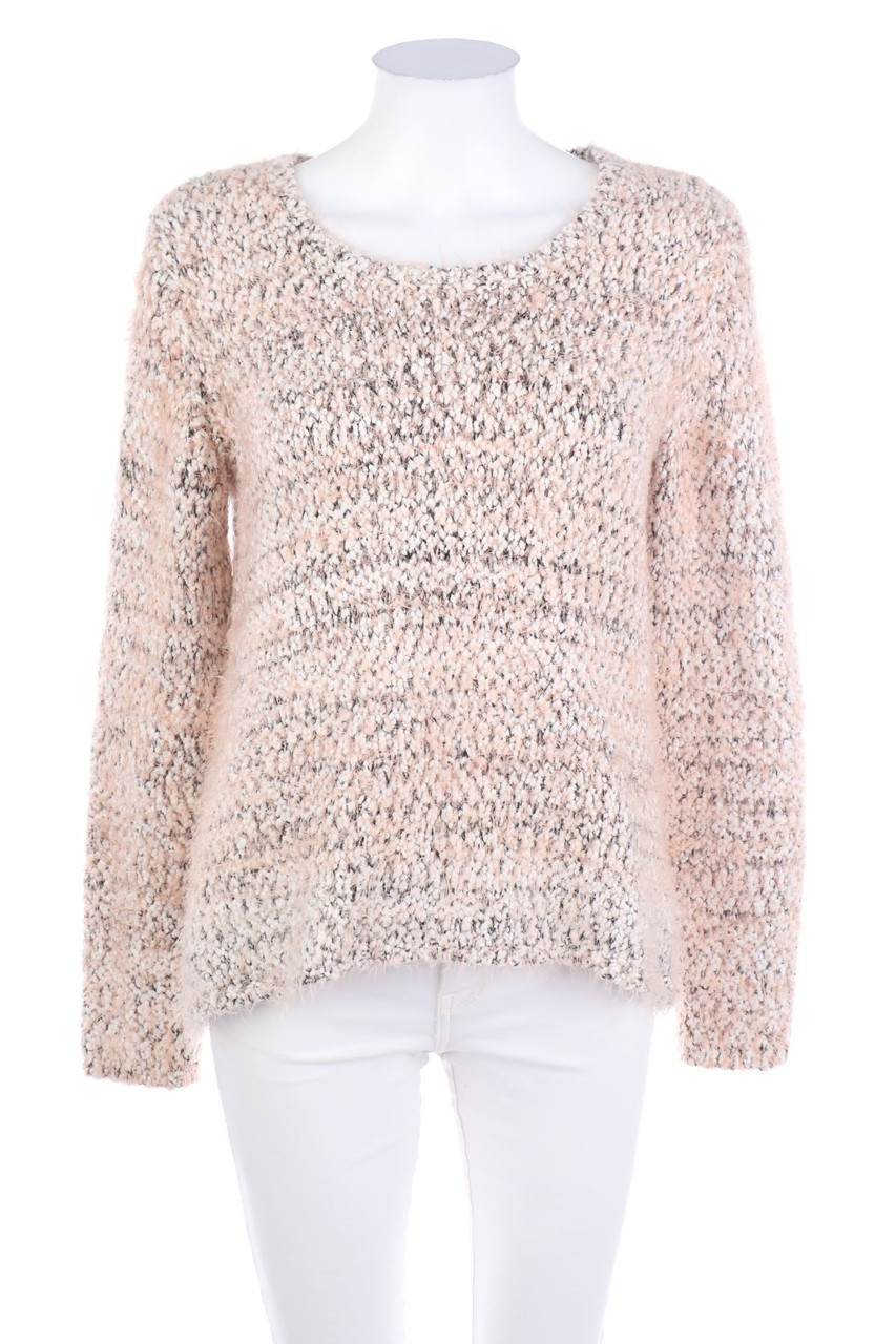 LH by LA HALLE - Strick-Pullover - S