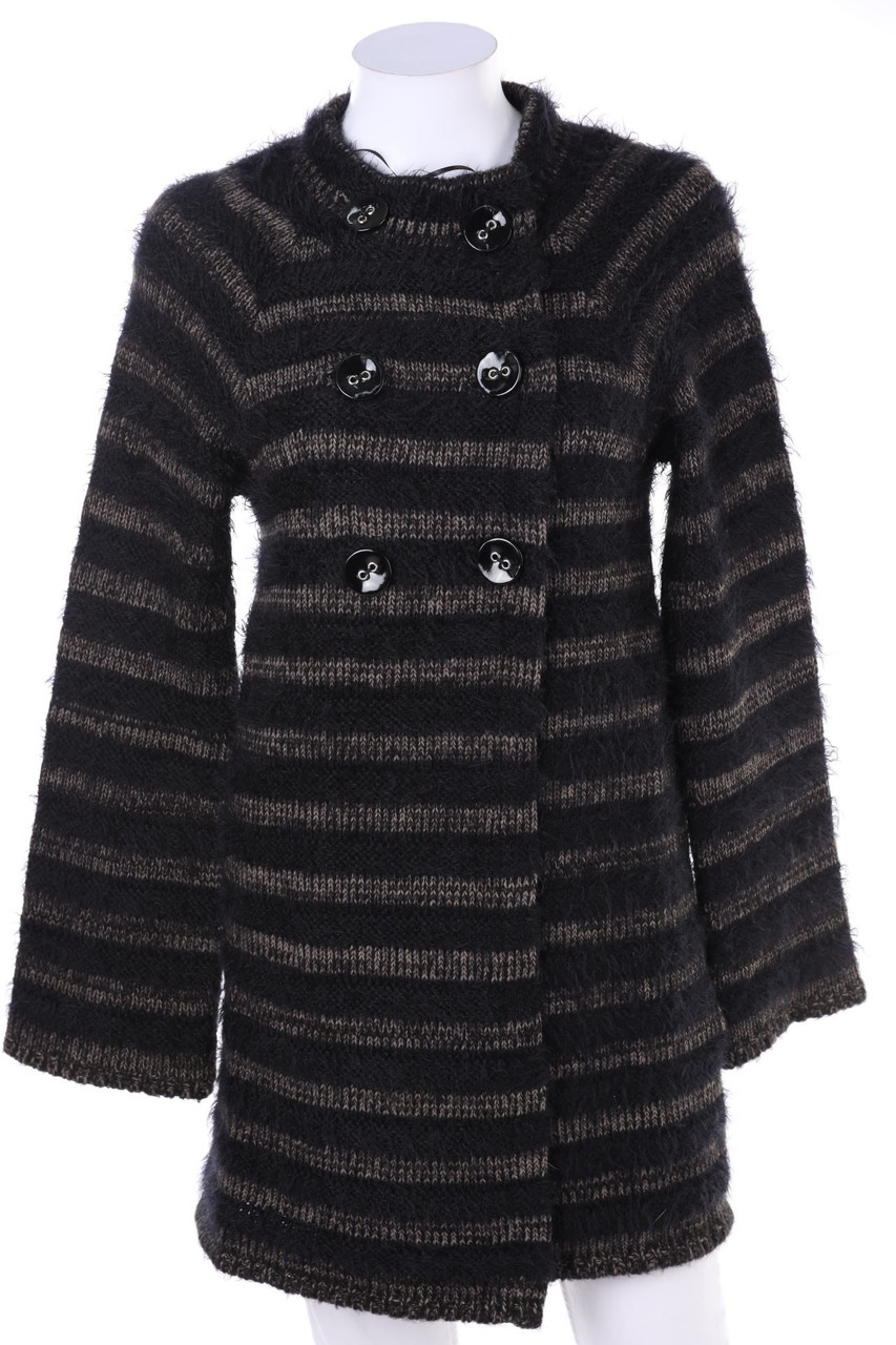promod - Cardigan with Stripes - S