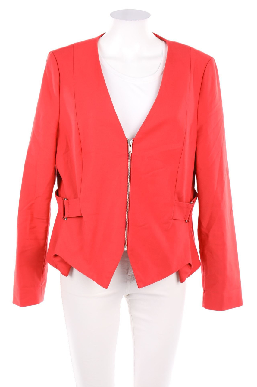 get it on - Blazer mit Riegeln - D 44