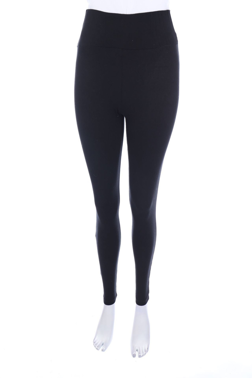 asos - Leggings mit Gummizug - M