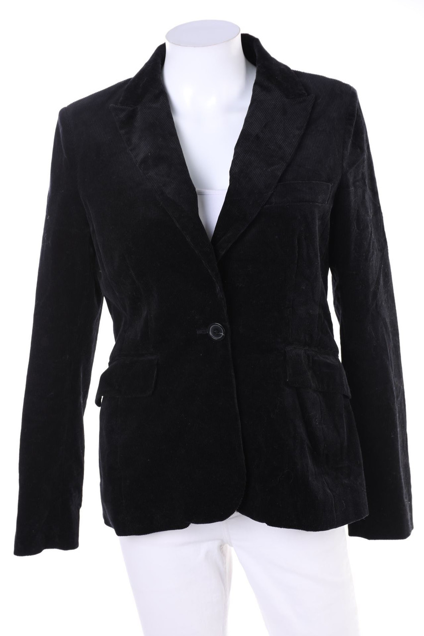 MANGO SUIT - Corduroy Blazer - D 38