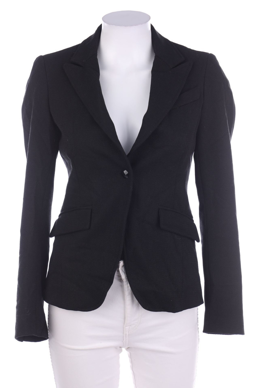 Happy25 - Blazer, Viscose-blend - D 36