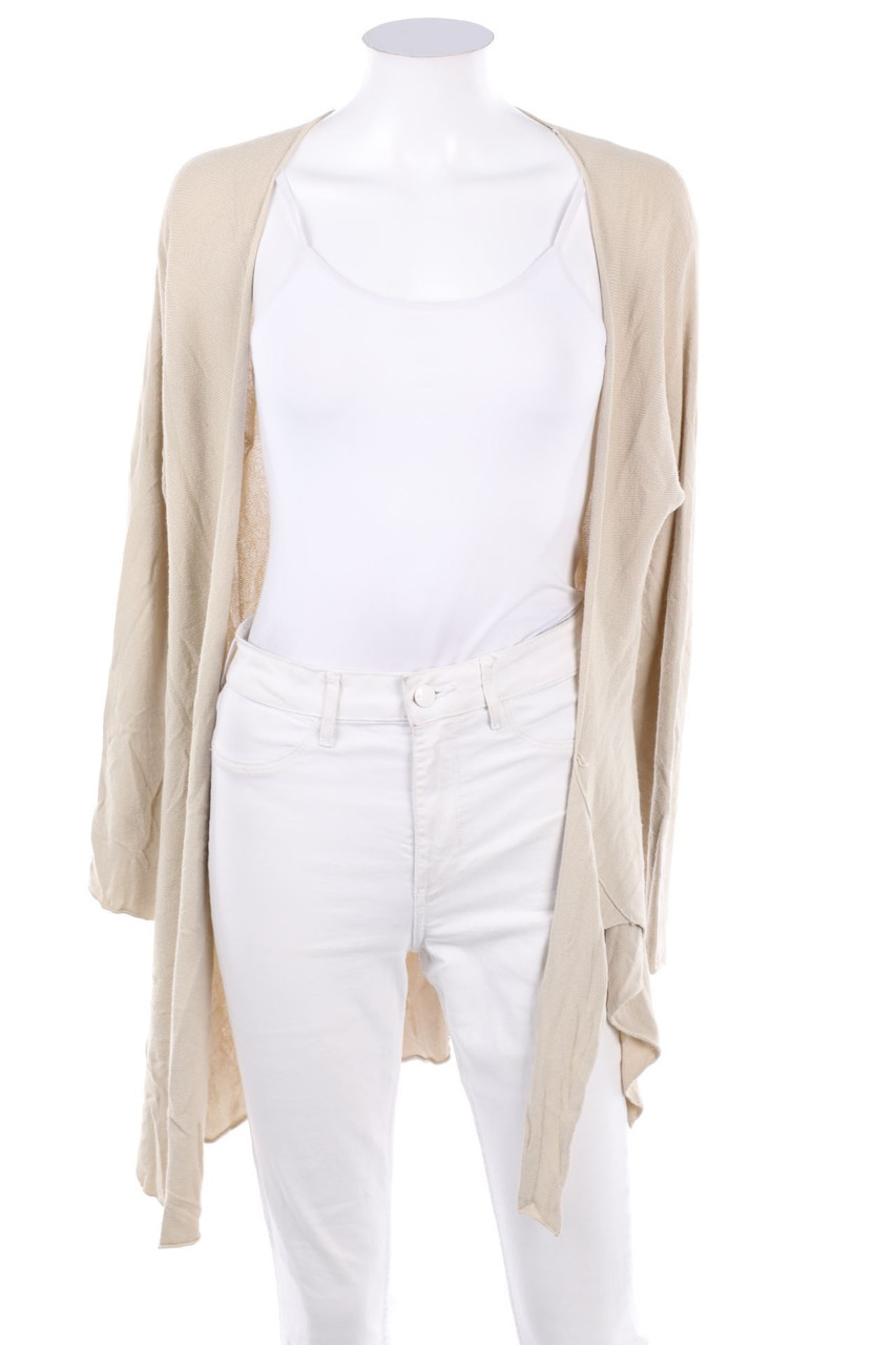 SECONDHAND - Cardigan, Viscose-blend - M