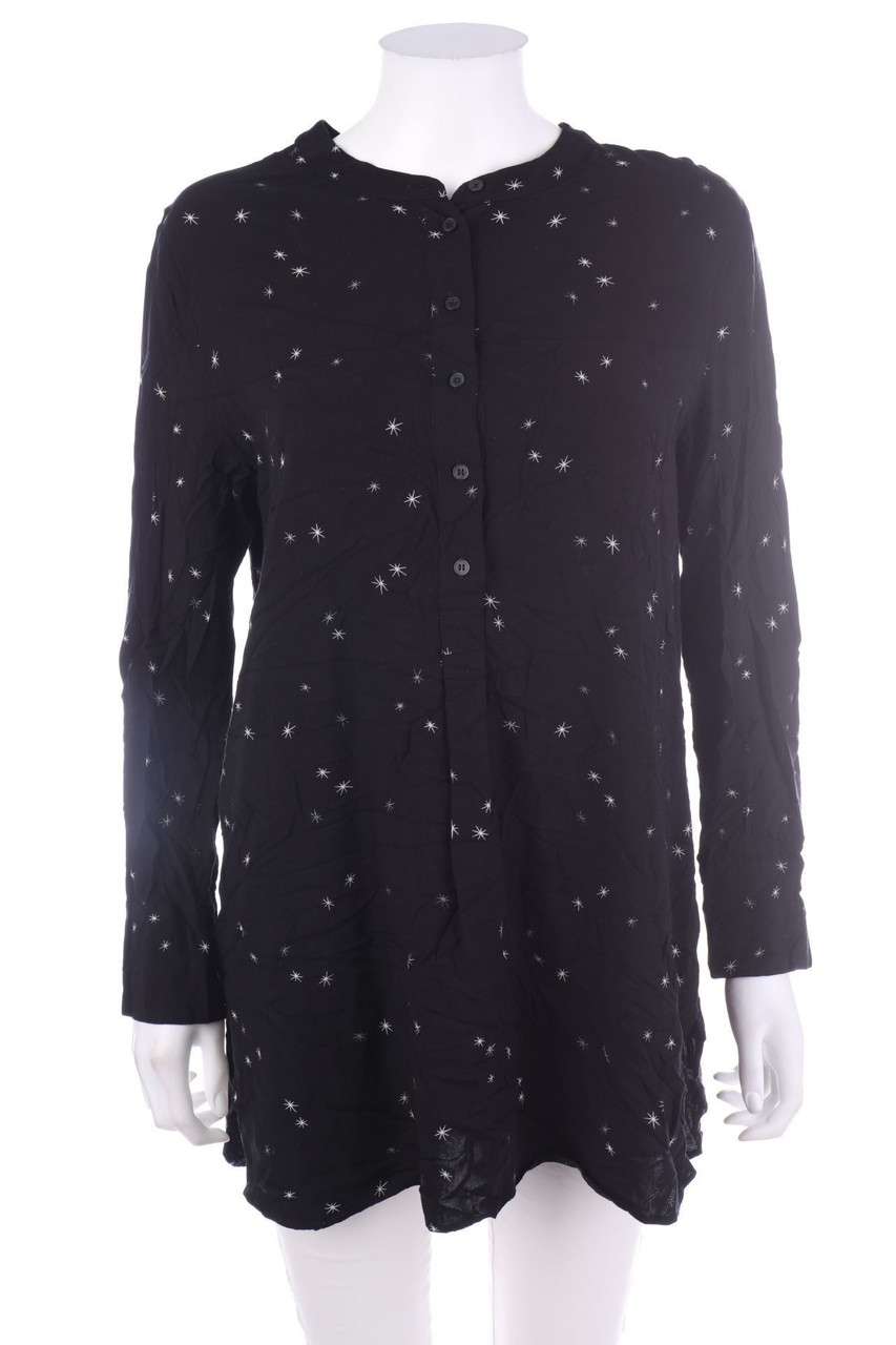 OPUS - Blouse with Print - D 44