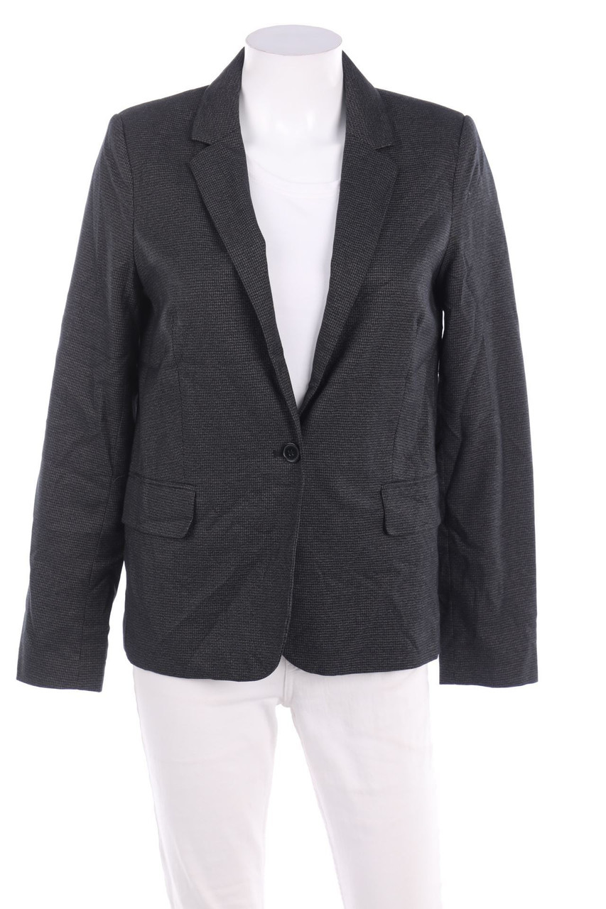promod - Blazer mit Karo-Muster - D 36