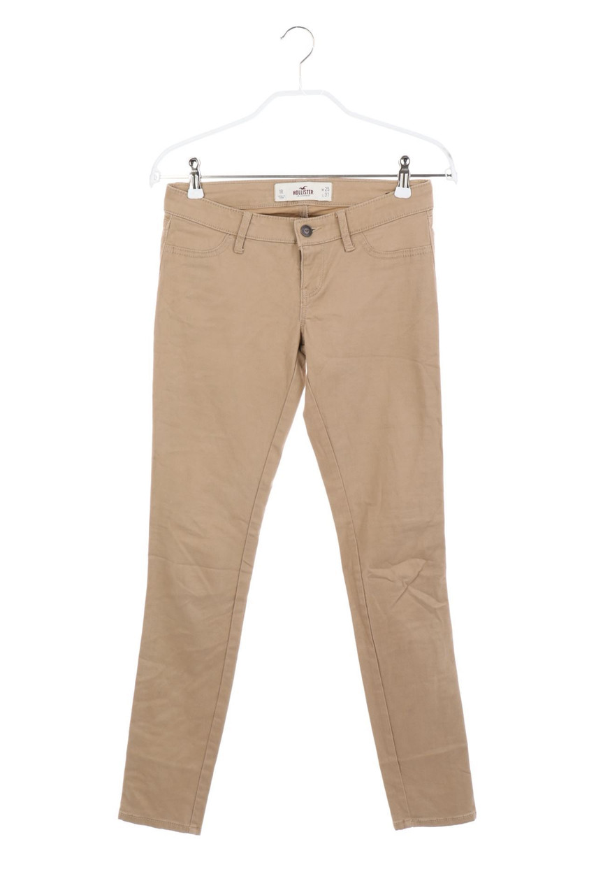 HOLLISTER - Skinny-Hose - W25